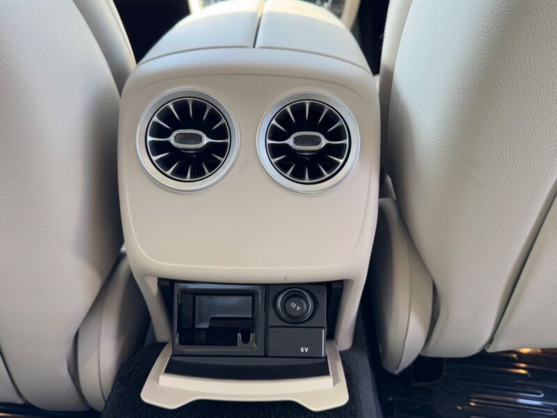 2019 Mercedes AMG CLS53 4Matic+