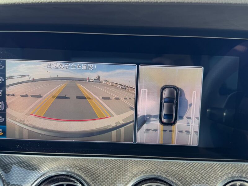 2019 Mercedes AMG CLS53 4Matic+