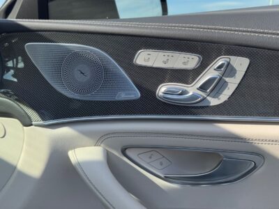 2019 Mercedes AMG CLS53 4Matic+