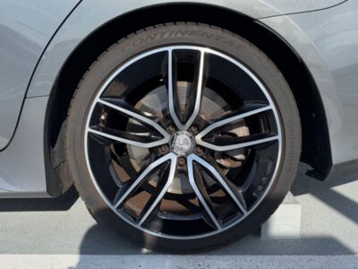 2019 Mercedes AMG CLS53 4Matic+