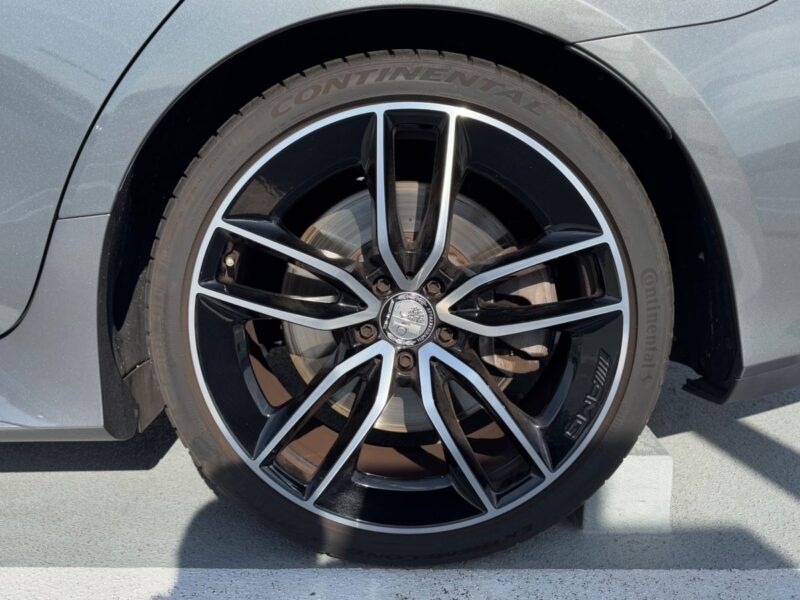 2019 Mercedes AMG CLS53 4Matic+