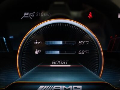 2020 Mercedes AMG A45s 4Matic+ Edition1