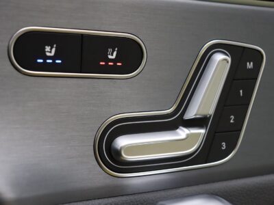 2020 Mercedes AMG A45s 4Matic+ Edition1