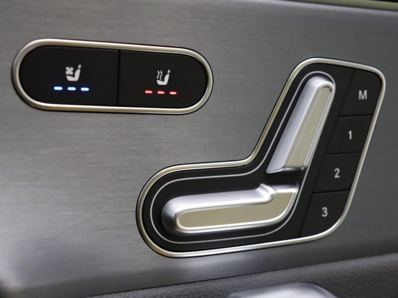 2020 Mercedes AMG A45s 4Matic+ Edition1