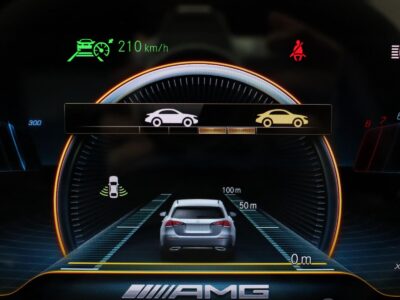 2020 Mercedes AMG A45s 4Matic+ Edition1