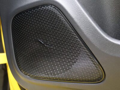 2020 Mercedes AMG A45s 4Matic+ Edition1