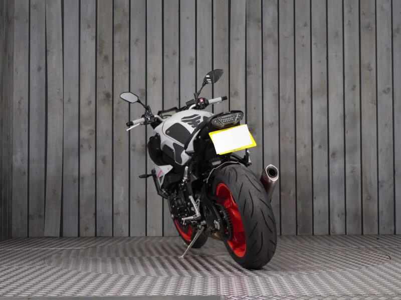 2020 Yamaha MT-10