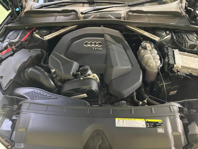 2019 AUDI A4 Avant 35TFSI Meisterstück