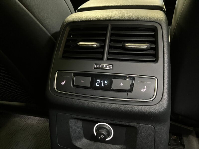 2019 AUDI A4 Avant 35TFSI Meisterstück