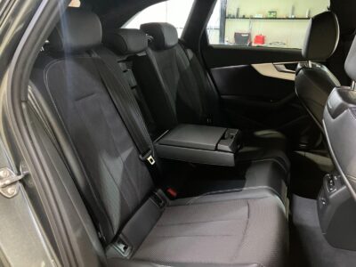 2019 AUDI A4 Avant 35TFSI Meisterstück