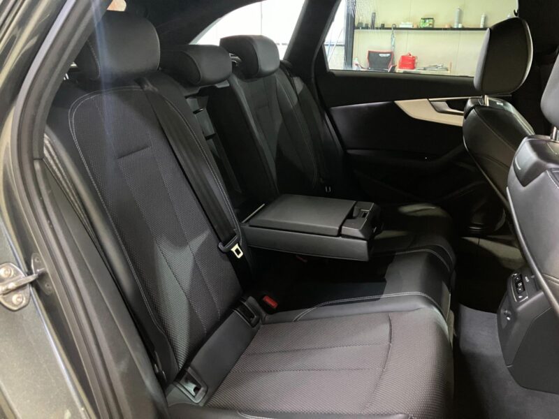 2019 AUDI A4 Avant 35TFSI Meisterstück