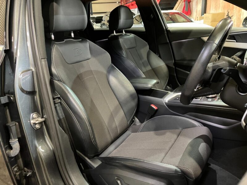 2019 AUDI A4 Avant 35TFSI Meisterstück