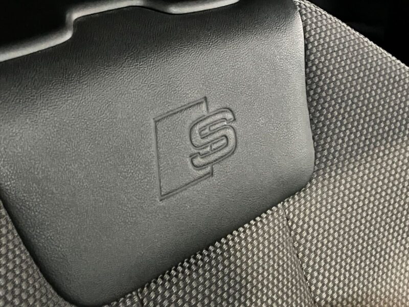 2019 AUDI A4 Avant 35TFSI Meisterstück