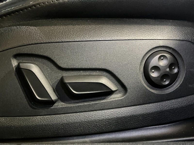 2019 AUDI A4 Avant 35TFSI Meisterstück