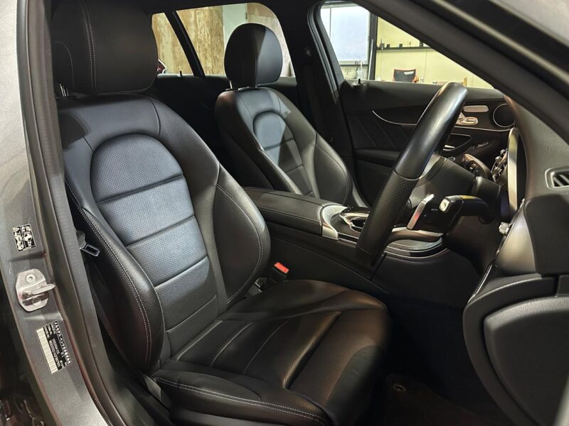 2019 Mercedes Benz C220d Avantgarde AMG Line SW