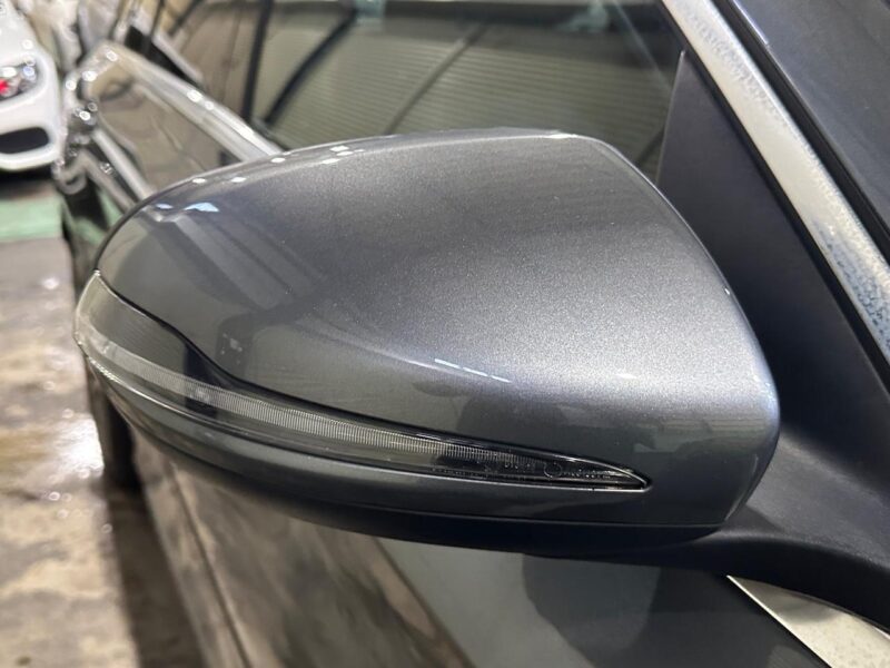 2019 Mercedes Benz C220d Avantgarde AMG Line SW