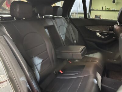 2019 Mercedes Benz C220d Avantgarde AMG Line SW