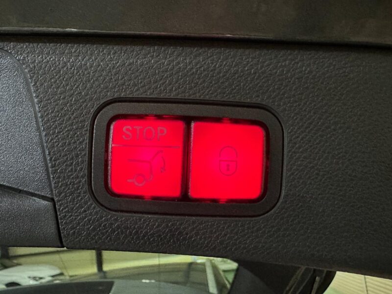 2019 Mercedes Benz C220d Avantgarde AMG Line SW