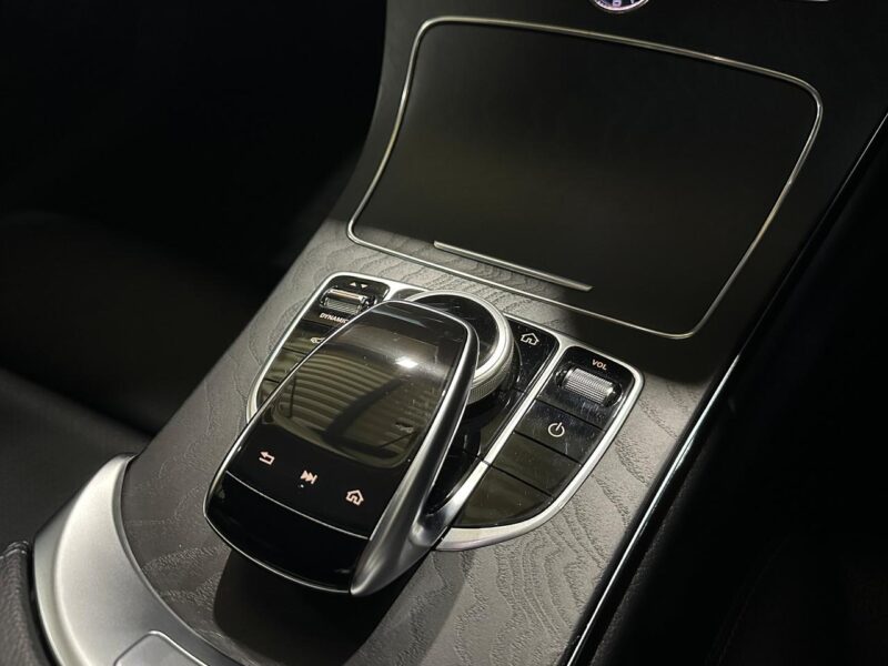 2019 Mercedes Benz C220d Avantgarde AMG Line SW