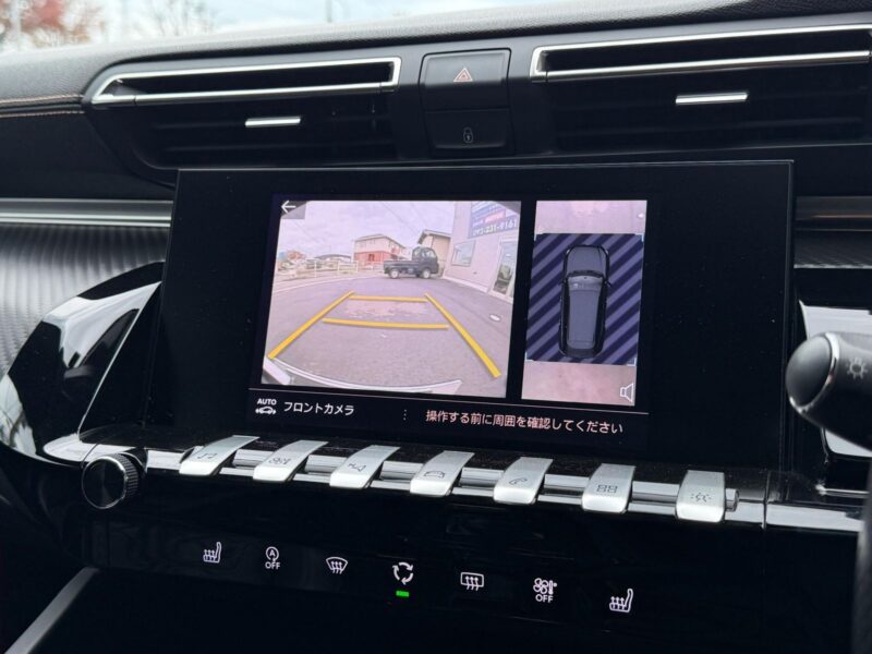 2019 Peugeot 508 SW GT Line