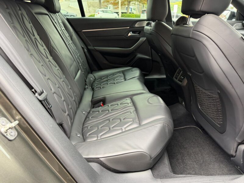 2019 Peugeot 508 SW GT Line