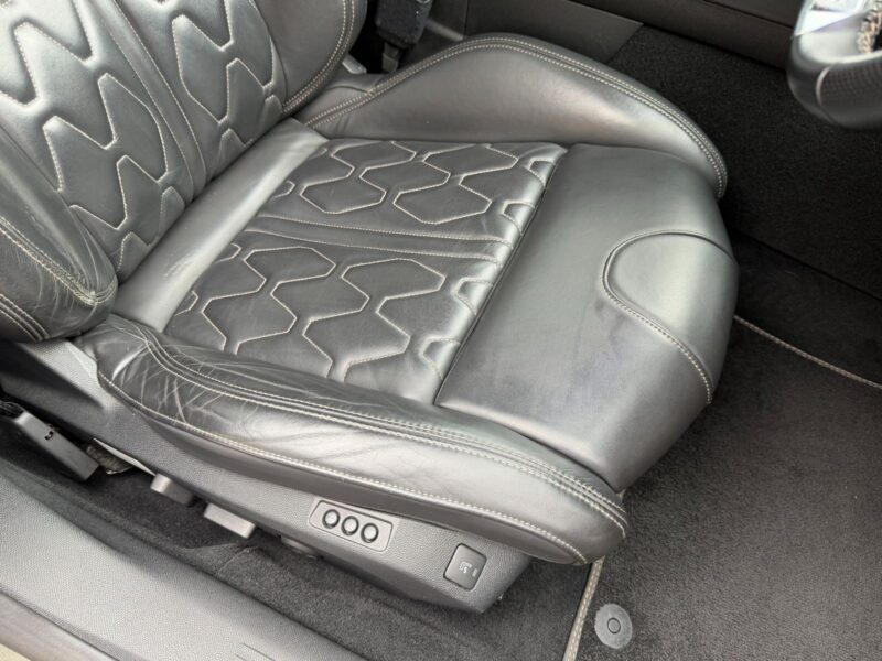 2019 Peugeot 508 SW GT Line