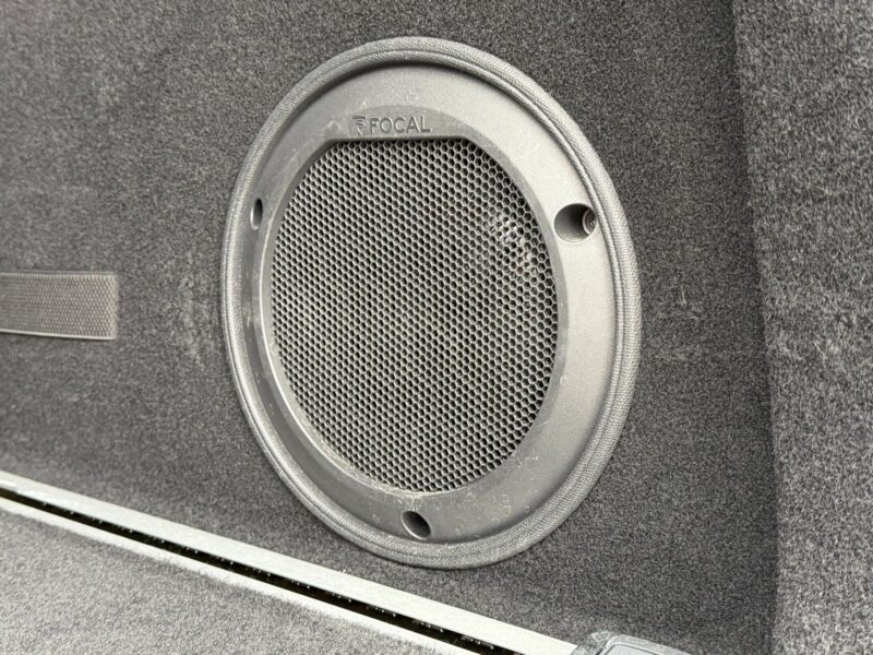 2019 Peugeot 508 SW GT Line