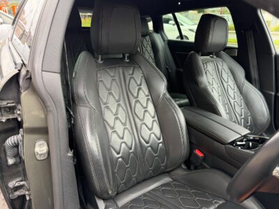 2019 Peugeot 508 SW GT Line