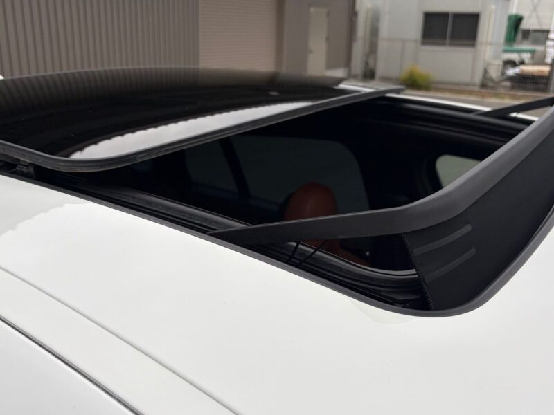 2020 BMW X4 M Competition