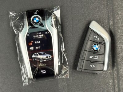 2020 BMW X4 M Competition