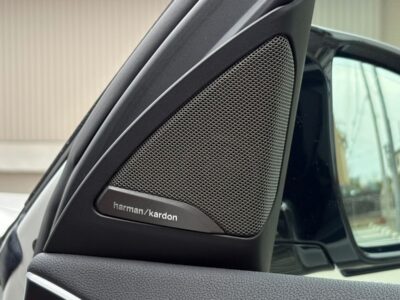 2020 BMW X4 M Competition