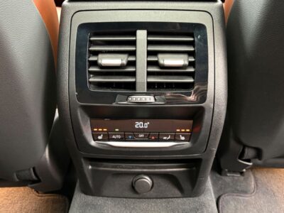 2020 BMW X4 M Competition