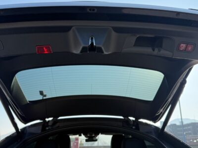 2021 Mercedes AMG GLE53 4Matic+ Coupe