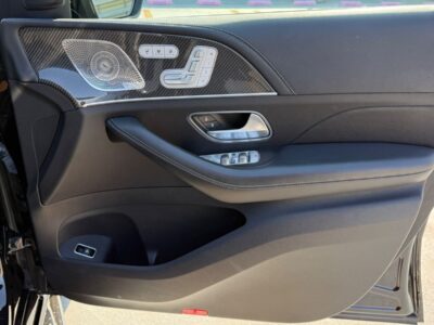 2021 Mercedes AMG GLE53 4Matic+ Coupe