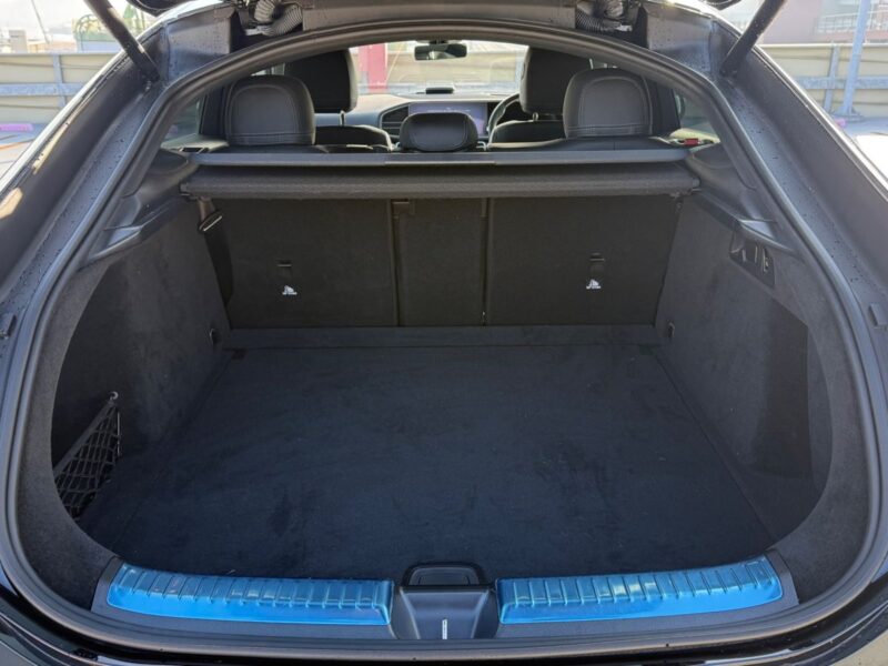 2021 Mercedes AMG GLE53 4Matic+ Coupe