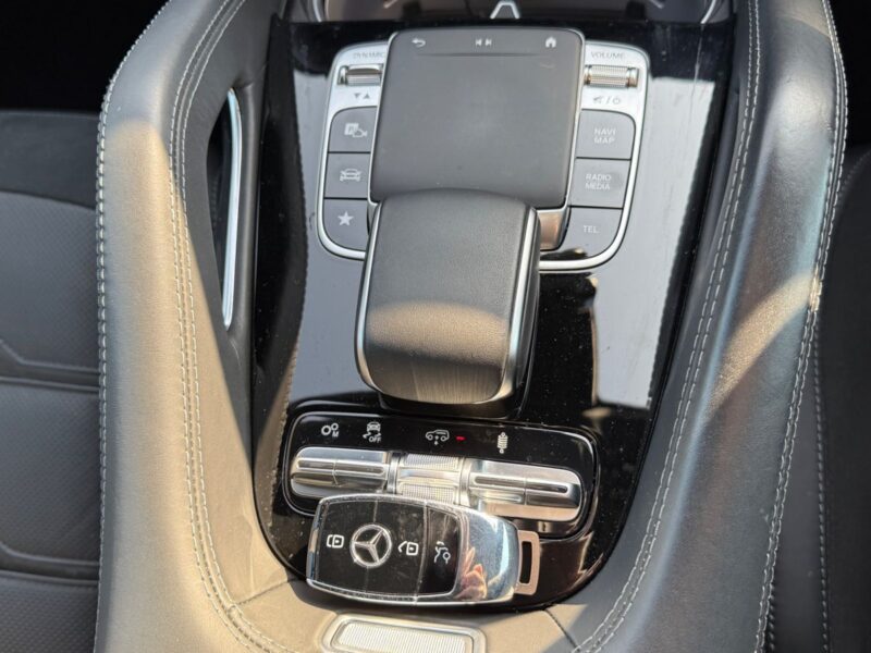 2021 Mercedes AMG GLE53 4Matic+ Coupe