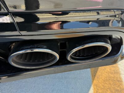 2021 Mercedes AMG GLE53 4Matic+ Coupe