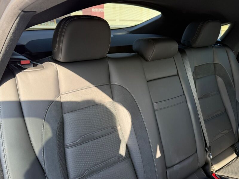 2021 Mercedes AMG GLE53 4Matic+ Coupe