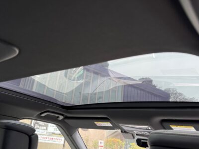 2021 Land Rover Discovery R Dynamic HSE D300