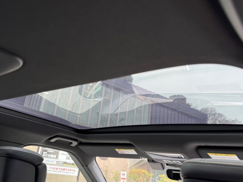 2021 Land Rover Discovery R Dynamic HSE D300