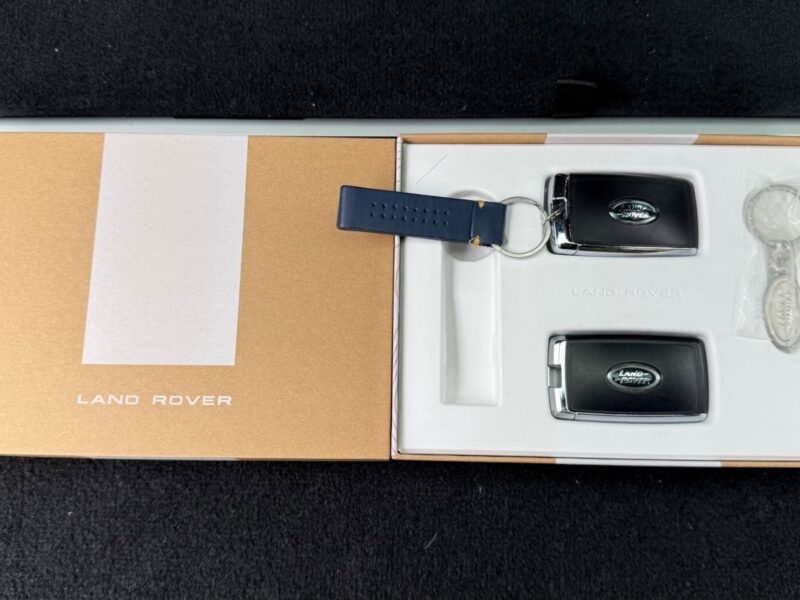 2021 Land Rover Discovery R Dynamic HSE D300