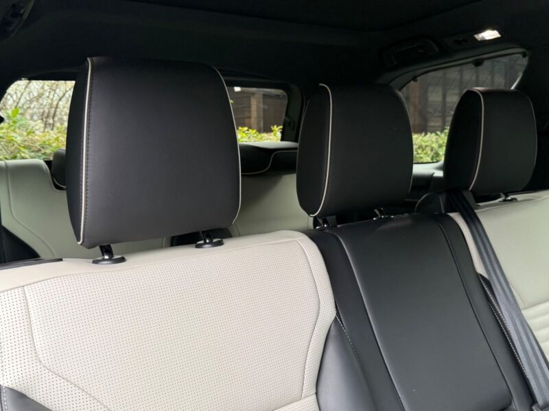 2021 Land Rover Discovery R Dynamic HSE D300