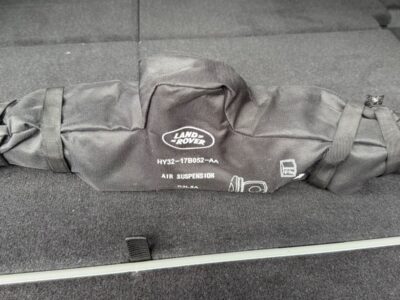 2021 Land Rover Discovery R Dynamic HSE D300