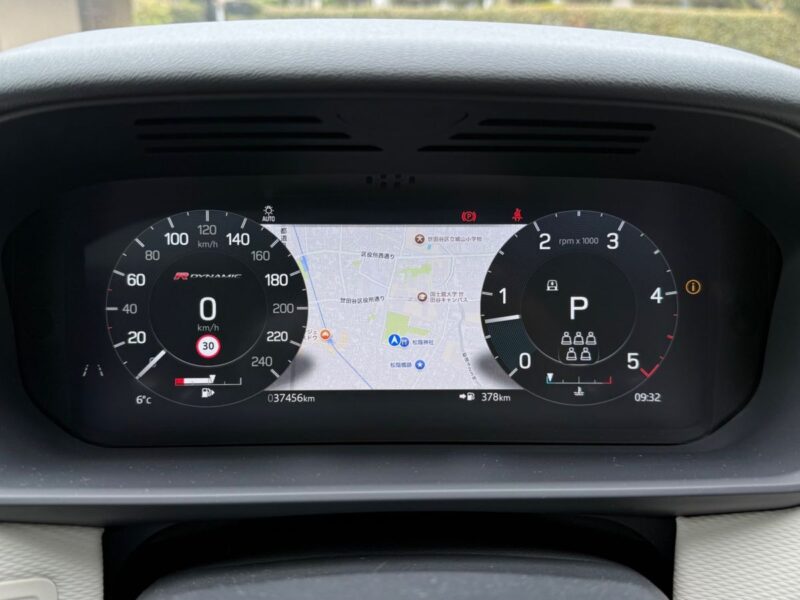 2021 Land Rover Discovery R Dynamic HSE D300