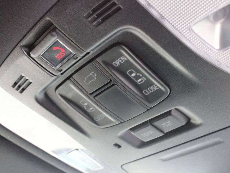 2020 Toyota Vellfire 2.5HV Executive Lounge Z 4WD