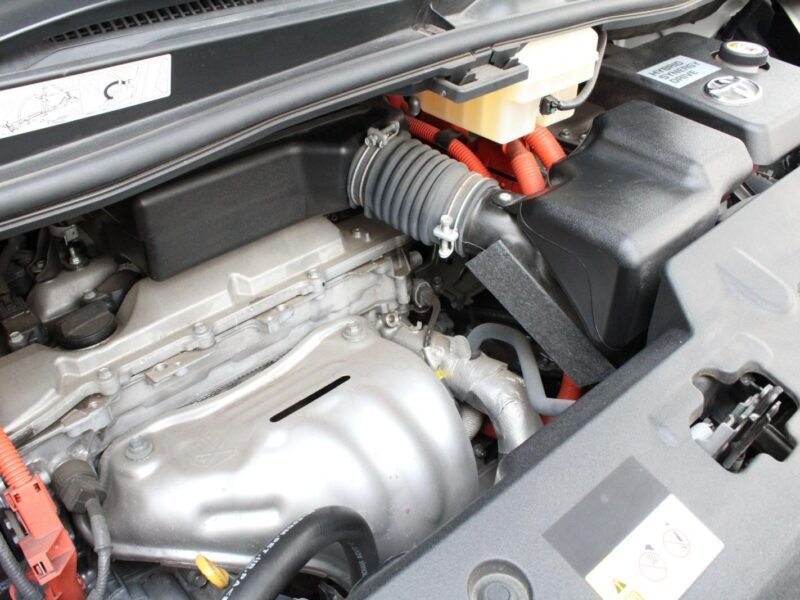 2020 Toyota Vellfire 2.5HV Executive Lounge Z 4WD