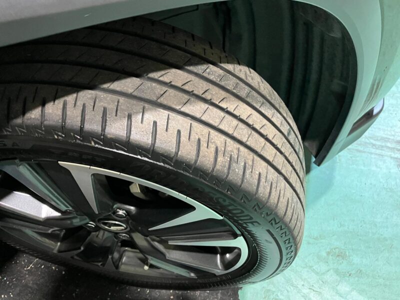 2019 Lexus UX250h Version L 4WD