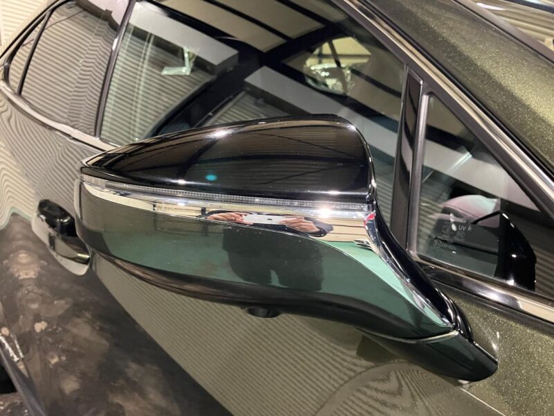 2019 Lexus UX250h Version L 4WD