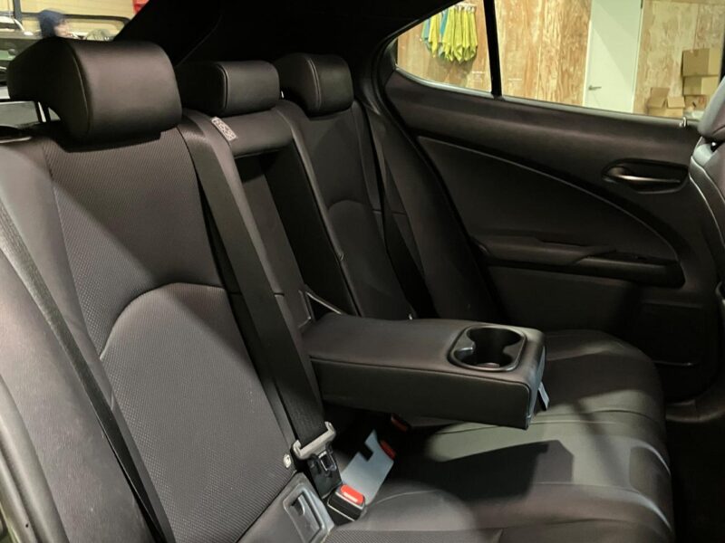 2019 Lexus UX250h Version L 4WD