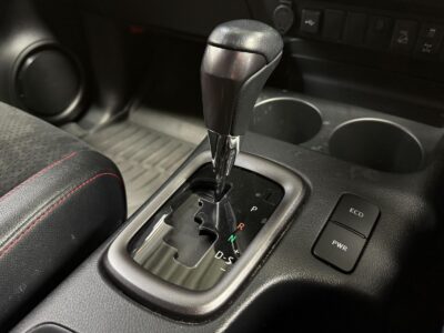 2023 Toyota Hilux 2.4Z GR Sport - GUN125